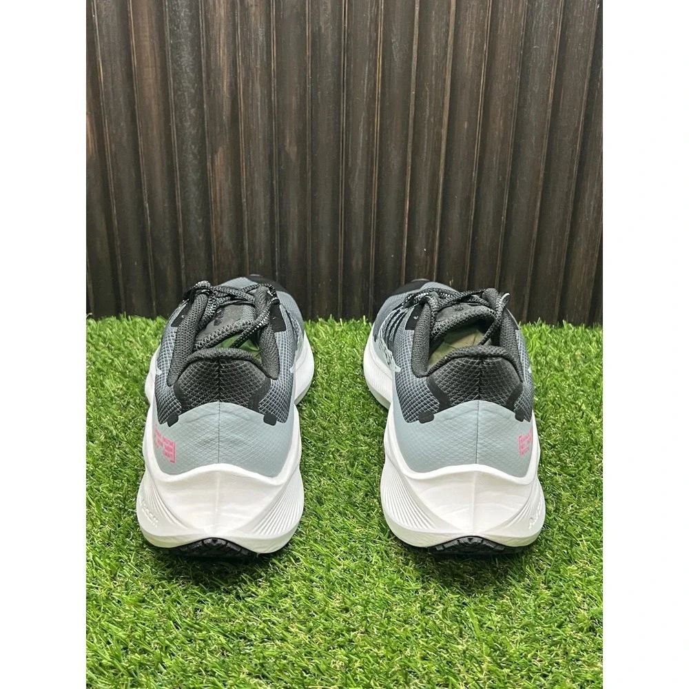 Size 10 - Nike Winflo 7 Shield Obisidian Mist CU3870-403